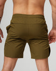 Baldur Shorts