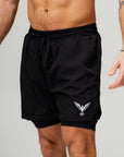 Tyr Shorts