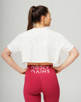 Hera Crop Top