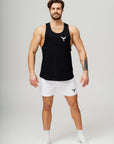 Zyzz Singlet