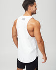 Zyzz Singlet