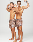 Hercules shorts